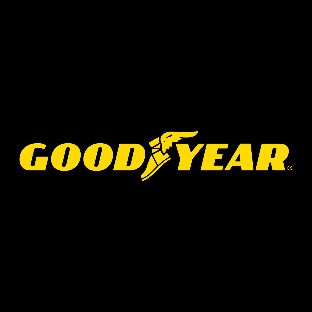 conoce la marca Goodyear