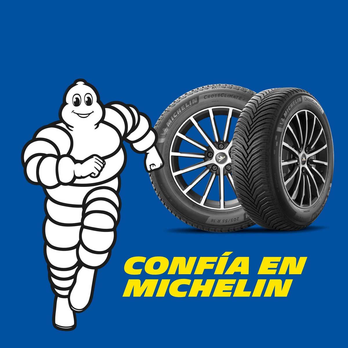 logo y CorssClimate