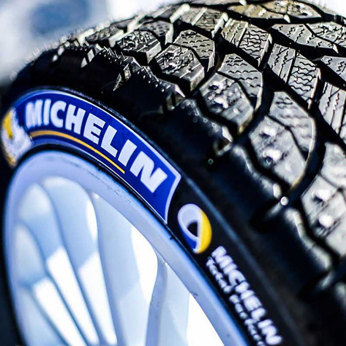 neumáticos Michelin en Lleida taller Pneumàtic